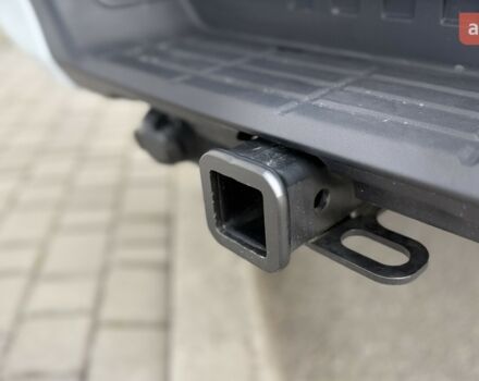 Форд Рейнджер, объемом двигателя 2 л и пробегом 0 тыс. км за 60623 $, фото 20 на Automoto.ua