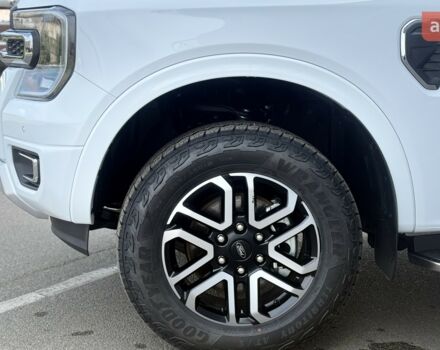 Форд Рейнджер, объемом двигателя 2 л и пробегом 0 тыс. км за 60623 $, фото 10 на Automoto.ua