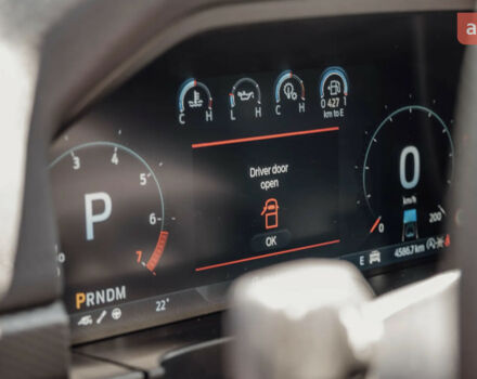 купить новое авто Форд Рейнджер 2024 года от официального дилера Авто-Імпульс  FORD Форд фото