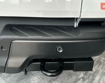 купити нове авто Форд Рейнджер 2024 року від офіційного дилера Автоцентр AUTO.RIA Форд фото