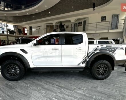 купити нове авто Форд Рейнджер 2024 року від офіційного дилера Автоцентр AUTO.RIA Форд фото