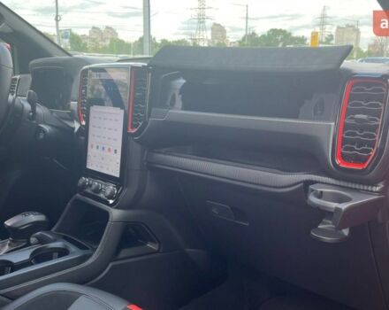 Форд Рейнджер, об'ємом двигуна 2 л та пробігом 0 тис. км за 81142 $, фото 31 на Automoto.ua