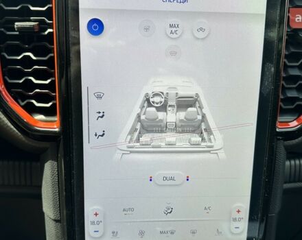 купити нове авто Форд Рейнджер 2024 року від офіційного дилера Автомир Форд фото