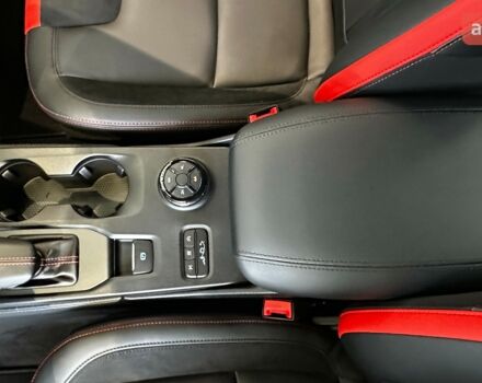 купить новое авто Форд Рейнджер 2024 года от официального дилера Автоцентр AUTO.RIA Форд фото