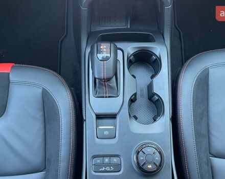 Форд Рейнджер, объемом двигателя 2.96 л и пробегом 0 тыс. км за 85872 $, фото 29 на Automoto.ua