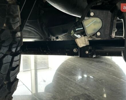 купити нове авто Форд Рейнджер 2024 року від офіційного дилера Автоцентр AUTO.RIA Форд фото