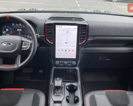 купить новое авто Форд Рейнджер 2024 года от официального дилера Альянс-А Форд Форд фото