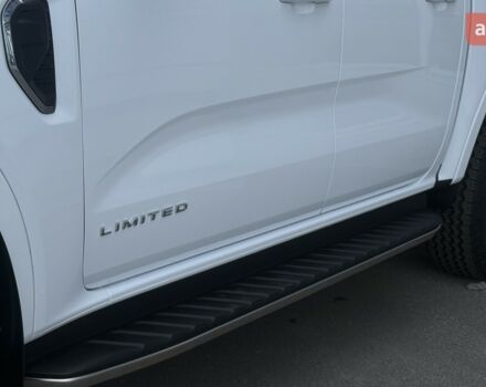 Форд Рейнджер, объемом двигателя 2 л и пробегом 0 тыс. км за 66541 $, фото 12 на Automoto.ua