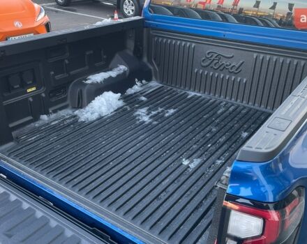 Форд Рейнджер, об'ємом двигуна 2.96 л та пробігом 0 тис. км за 84081 $, фото 17 на Automoto.ua