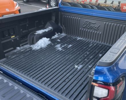 Форд Рейнджер, объемом двигателя 2.96 л и пробегом 0 тыс. км за 81880 $, фото 17 на Automoto.ua