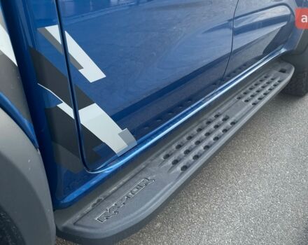 Форд Рейнджер, об'ємом двигуна 2.96 л та пробігом 0 тис. км за 84081 $, фото 12 на Automoto.ua