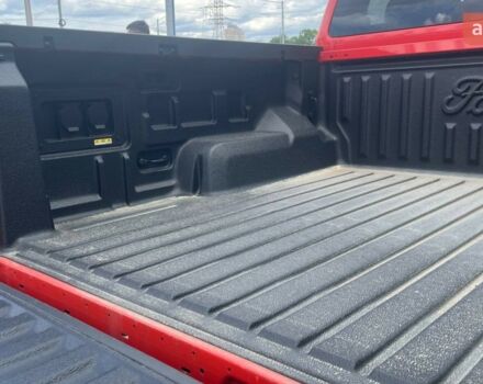 Форд Рейнджер, об'ємом двигуна 2 л та пробігом 0 тис. км за 80567 $, фото 16 на Automoto.ua