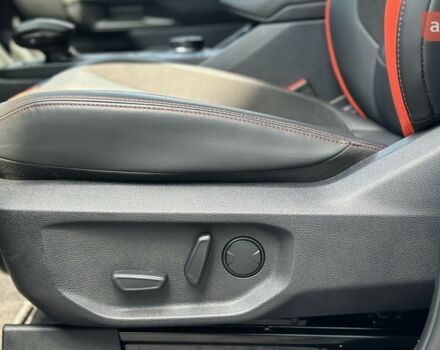 купити нове авто Форд Рейнджер 2024 року від офіційного дилера Автомир Форд фото