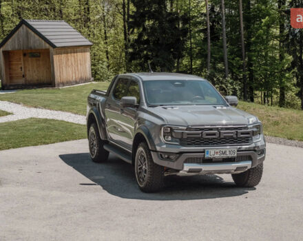 купити нове авто Форд Рейнджер 2024 року від офіційного дилера Авто-Імпульс  FORD Форд фото