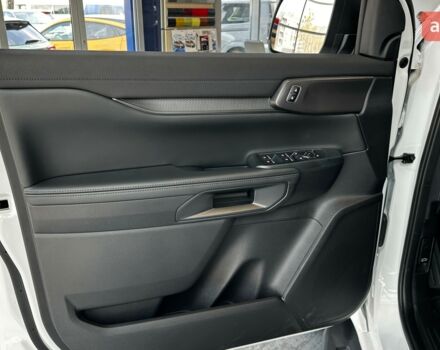 купити нове авто Форд Рейнджер 2024 року від офіційного дилера Автоцентр AUTO.RIA Форд фото