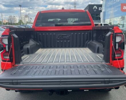 Форд Рейнджер, объемом двигателя 2 л и пробегом 0 тыс. км за 80773 $, фото 15 на Automoto.ua