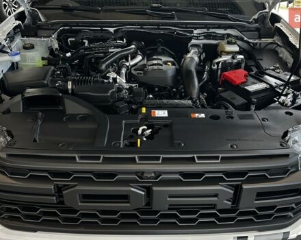 купити нове авто Форд Рейнджер 2024 року від офіційного дилера Автоцентр AUTO.RIA Форд фото