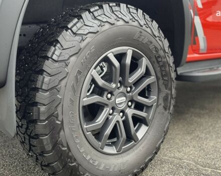 купити нове авто Форд Рейнджер 2024 року від офіційного дилера Авто-Імпульс  FORD Форд фото