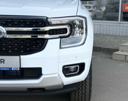 Форд Рейнджер, об'ємом двигуна 2 л та пробігом 0 тис. км за 65928 $, фото 3 на Automoto.ua