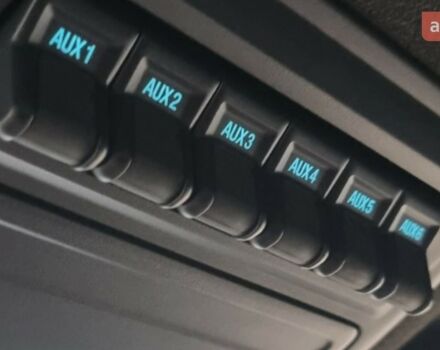 Форд Рейнджер, объемом двигателя 2.96 л и пробегом 0 тыс. км за 86827 $, фото 22 на Automoto.ua