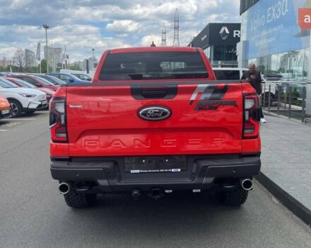 Форд Рейнджер, об'ємом двигуна 2 л та пробігом 0 тис. км за 81142 $, фото 7 на Automoto.ua