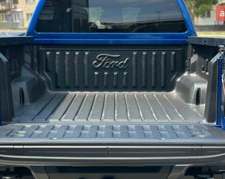 купить новое авто Форд Рейнджер 2024 года от официального дилера Автомир Форд фото