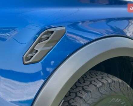 купити нове авто Форд Рейнджер 2024 року від офіційного дилера Автомир Форд фото