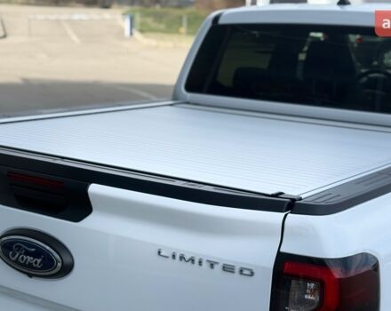 Форд Рейнджер, об'ємом двигуна 2 л та пробігом 0 тис. км за 65928 $, фото 16 на Automoto.ua