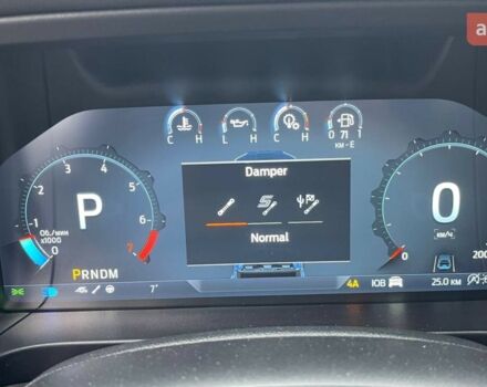 купить новое авто Форд Рейнджер 2024 года от официального дилера Альянс-А Форд Форд фото