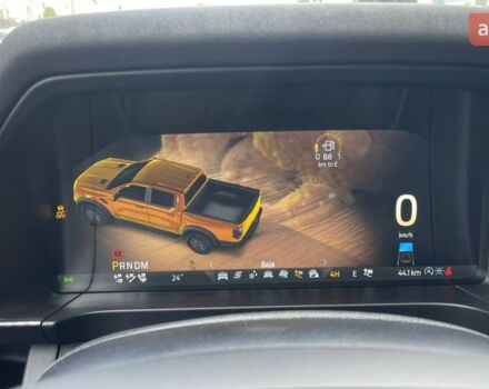 Форд Рейнджер, об'ємом двигуна 2 л та пробігом 0 тис. км за 79154 $, фото 20 на Automoto.ua