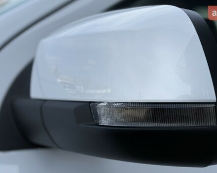 Форд Рейнджер, объемом двигателя 2 л и пробегом 0 тыс. км за 65754 $, фото 13 на Automoto.ua