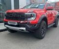 купити нове авто Форд Рейнджер 2024 року від офіційного дилера Форд Віннер Автомотів Форд фото