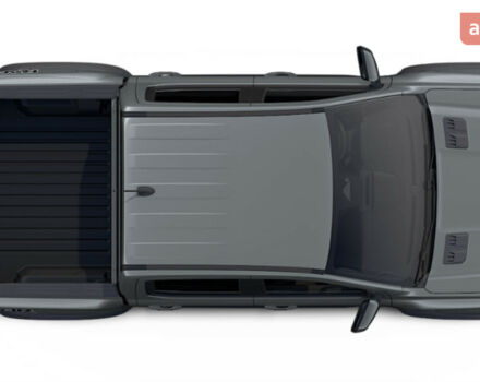 купити нове авто Форд Рейнджер 2024 року від офіційного дилера Автоцентр AUTO.RIA Форд фото