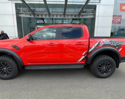 Форд Рейнджер, об'ємом двигуна 2 л та пробігом 0 тис. км за 81142 $, фото 5 на Automoto.ua