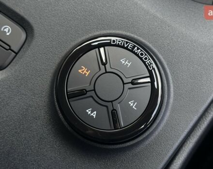 Форд Рейнджер, объемом двигателя 2 л и пробегом 0 тыс. км за 60623 $, фото 49 на Automoto.ua