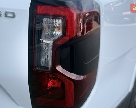 Форд Рейнджер, об'ємом двигуна 2 л та пробігом 0 тис. км за 65928 $, фото 17 на Automoto.ua