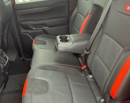 купити нове авто Форд Рейнджер 2024 року від офіційного дилера Авто-Імпульс  FORD Форд фото