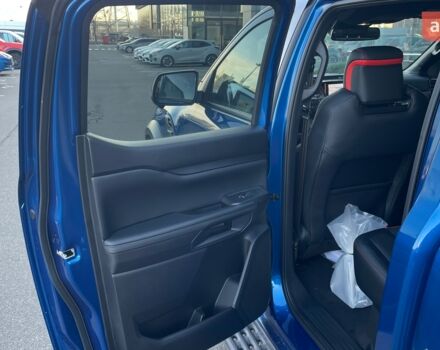 Форд Рейнджер, об'ємом двигуна 2.96 л та пробігом 0 тис. км за 89351 $, фото 20 на Automoto.ua