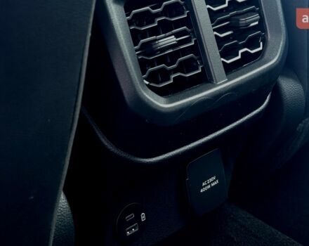 Форд Рейнджер, объемом двигателя 2 л и пробегом 0 тыс. км за 60623 $, фото 47 на Automoto.ua