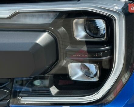 купить новое авто Форд Рейнджер 2024 года от официального дилера Автомир Форд фото