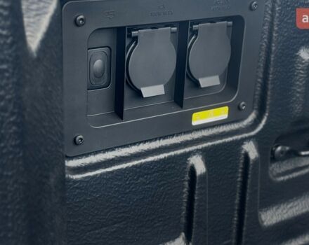 Форд Рейнджер, объемом двигателя 2 л и пробегом 0 тыс. км за 60623 $, фото 21 на Automoto.ua