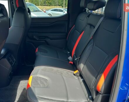 купить новое авто Форд Рейнджер 2024 года от официального дилера Автомир Форд фото