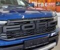 Форд Рейнджер, объемом двигателя 2 л и пробегом 0 тыс. км за 81573 $, фото 4 на Automoto.ua