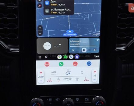 Форд Рейнджер, объемом двигателя 2 л и пробегом 0 тыс. км за 61875 $, фото 12 на Automoto.ua