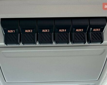 купити нове авто Форд Рейнджер 2025 року від офіційного дилера МОТОРКОМ + Форд фото