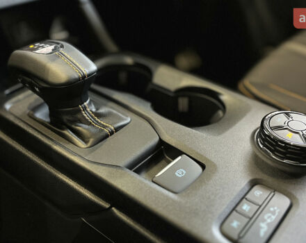 купить новое авто Форд Рейнджер 2025 года от официального дилера FORD ЛИГА-II Форд фото