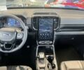 купити нове авто Форд Рейнджер 2025 року від офіційного дилера Ford ТОВ "Вектор Транс" Форд фото