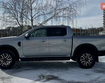 купити нове авто Форд Рейнджер 2025 року від офіційного дилера МОТОРКОМ + Форд фото