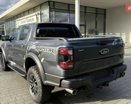 купить новое авто Форд Рейнджер 2025 года от официального дилера Альянс-А Форд Форд фото