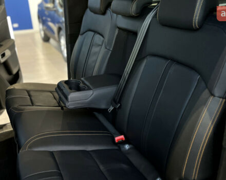 купить новое авто Форд Рейнджер 2025 года от официального дилера FORD ЛИГА-II Форд фото